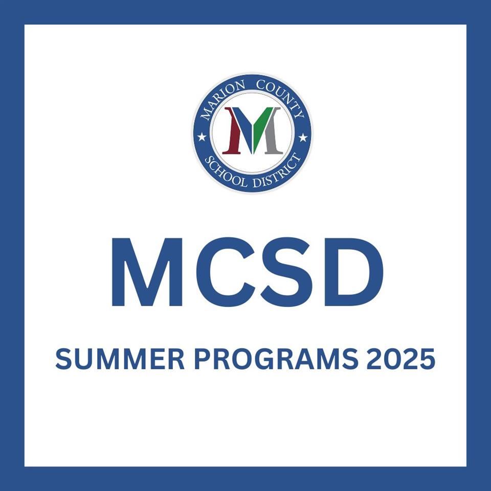  Summer Programs